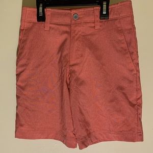 Nicklaus boys shorts (size 6)